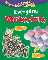Book Cover for Everyday Materials by Peter D. Riley