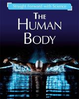 Book Cover for The Human Body by Peter D. Riley