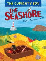 Book Cover for The Seashore by Peter D. Riley