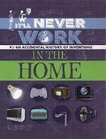 Book Cover for It'll Never Work: In the Home by Jon Richards