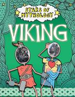 Book Cover for Viking by Nancy Dickmann