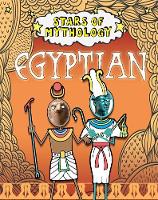 Book Cover for Egyptian by Nancy Dickmann