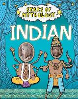 Book Cover for Indian by Nancy Dickmann