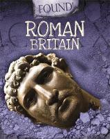 Book Cover for Roman Britain by Moira Butterfield