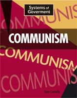 Book Cover for Communism by Sean Connolly