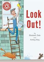 Book Cover for Look Out! by Elizabeth Dale