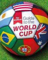 Book Cover for The Unofficial Guide to the World Cup by Paul Mason