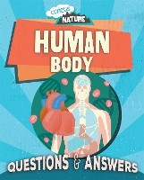 Book Cover for Human Body by Nancy Dickmann