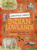 Book Cover for Expedition Diaries: Indian Lowlands by Simon Chapman