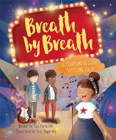 Book Cover for Breath by Breath by Paul Christelis