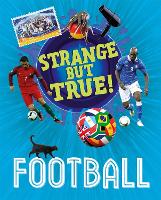 Book Cover for Strange But True!: Football by Paul Mason