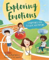 Book Cover for Mindful Me: Exploring Emotions by Paul Christelis