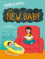 Book Cover for Dealing With Our New Baby by Jane Lacey