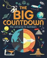 Book Cover for The Big Countdown by Paul Rockett