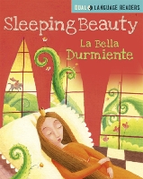 Book Cover for Dual Language Readers: Sleeping Beauty: Bella Durmiente by Anne Walter