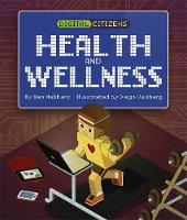 Book Cover for Health and Wellness by Ben Hubbard