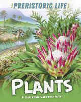 Book Cover for Plants by Clare Hibbert