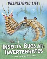 Book Cover for Insects, Bugs and Other Invertebrates by Clare Hibbert