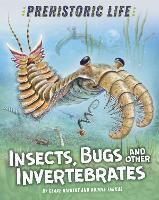 Book Cover for Insects, Bugs and Other Invertebrates by Clare Hibbert