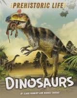 Book Cover for Dinosaurs by Clare Hibbert