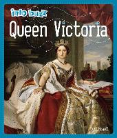 Book Cover for Info Buzz: History: Queen Victoria by Izzi Howell