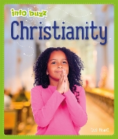 Book Cover for Christianity by Izzi Howell