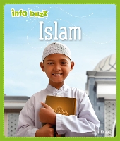 Book Cover for Info Buzz: Religion: Islam by Izzi Howell