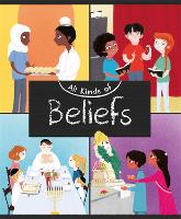 Book Cover for All Kinds of: Beliefs by Anita Ganeri