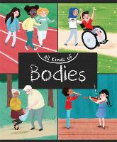 Book Cover for All Kinds of Bodies by Judith Heneghan