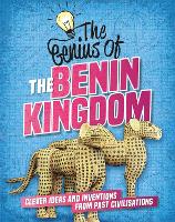 Book Cover for The Genius of: The Benin Kingdom by Sonya Newland