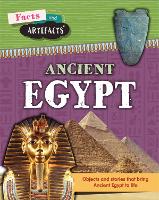 Book Cover for Ancient Egypt by Anita Croy