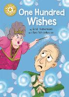 Book Cover for One Hundred Wishes by Enid Richemont