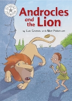 Book Cover for Reading Champion: Androcles and the Lion by Sue Graves