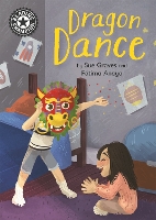 Book Cover for Dragon Dance by Sue Graves