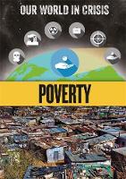 Book Cover for Poverty by Rachel Minay