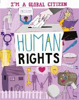 Book Cover for I'm a Global Citizen: Human Rights by Alice Harman