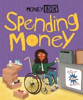 Book Cover for Spending Money by Ben Hubbard