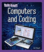 Book Cover for Computers and Coding by Izzi Howell