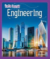 Book Cover for Engineering by Izzi Howell