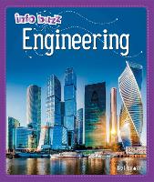 Book Cover for Info Buzz: S.T.E.M: Engineering by Izzi Howell