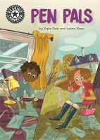Book Cover for Pen Pals by Katie Dale