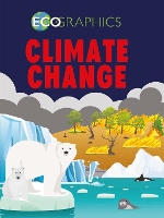 Book Cover for Climate Change by Izzi Howell