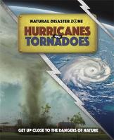 Book Cover for Hurricanes and Tornadoes by Ben Hubbard