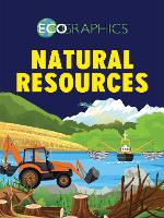 Book Cover for Natural Resources by Izzi Howell