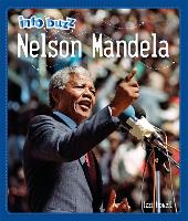 Book Cover for Nelson Mandela by Izzi Howell