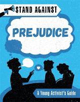 Book Cover for Prejudice by Izzi Howell