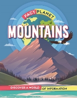 Book Cover for Mountains by Izzi Howell