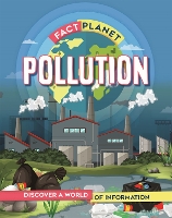 Book Cover for Pollution by Izzi Howell