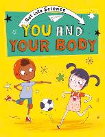 Book Cover for You and Your Body by Jane Lacey