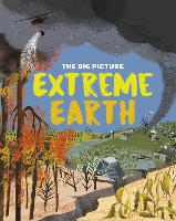 Book Cover for The Big Picture: Extreme Earth by Jon Richards